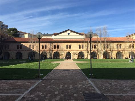 UNIVERSITÀ POLITECNICA DELLE MARCHE FACOLTÀ 